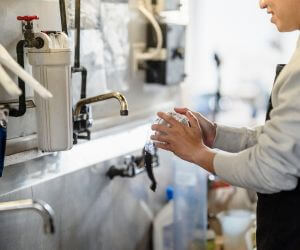 About Emergency plumbing pros Velma, OK